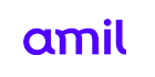 Logo Amil